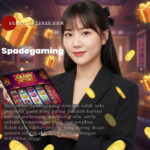Mengungkap Game Spadegaming dengan Volatilitas Tinggi dan Hadiah Besar