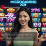 Rekomendasi Slot Terbaru yang Wajib Dicoba