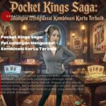 Petualangan Menguasai Kombinasi Kartu