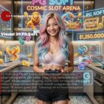 Visual 3D PG Soft